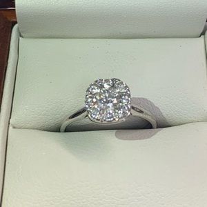 Fabulous Engagement Ring